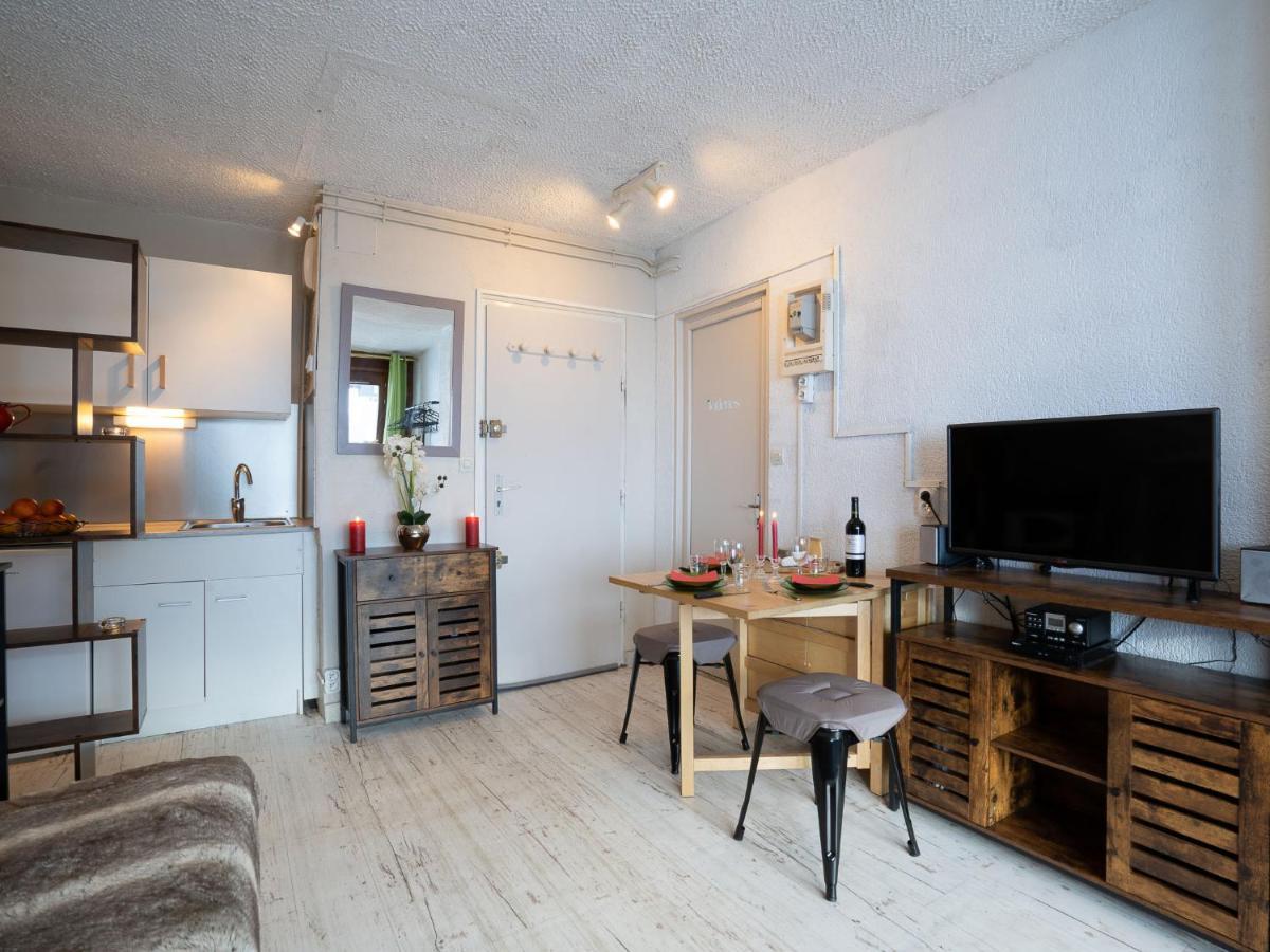 Le Curling B - Val Claret-30 By Interhome