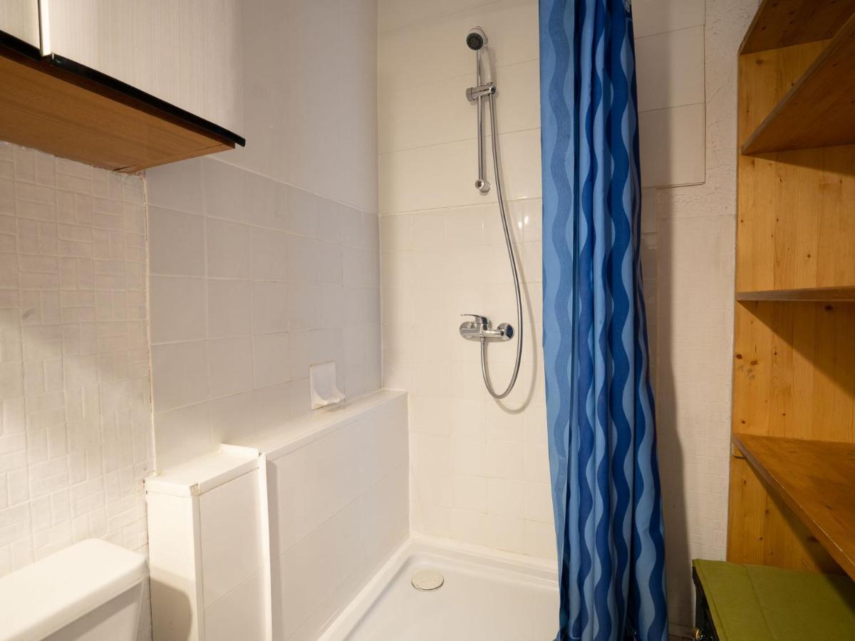 Le Curling B - Val Claret-30 By Interhome