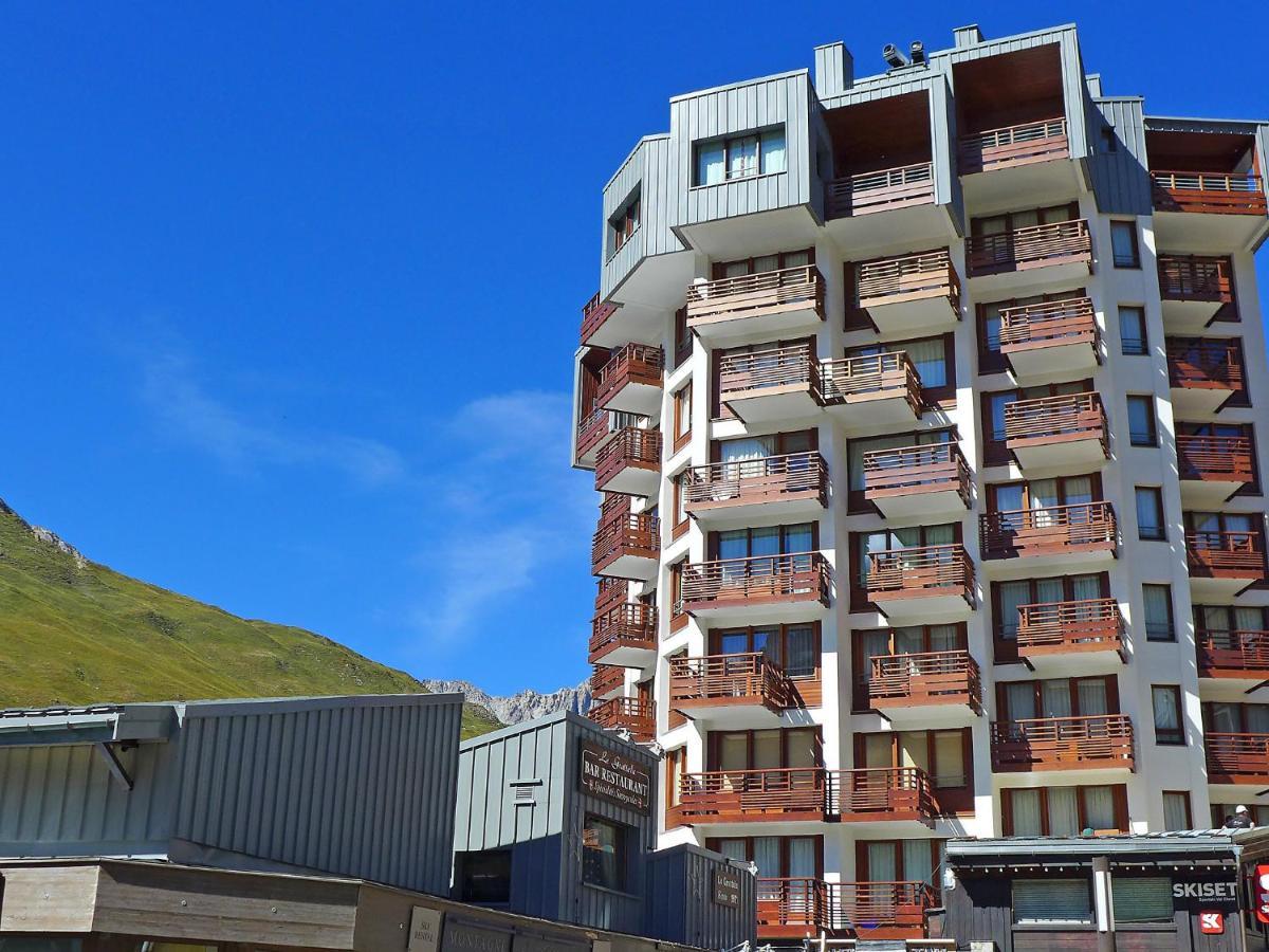 Le Curling B - Val Claret-30 By Interhome Apartment