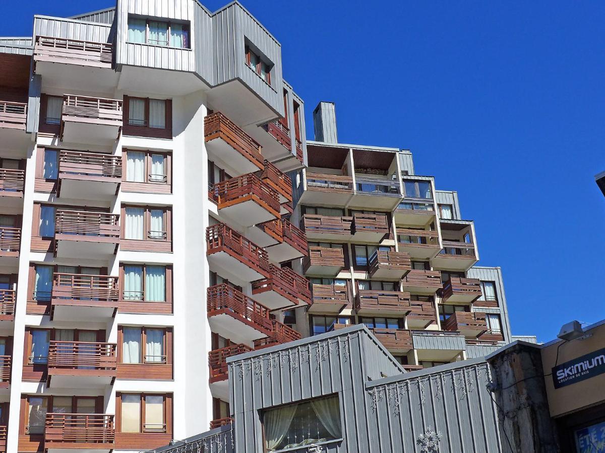 Le Curling B - Val Claret-30 By Interhome Apartamento