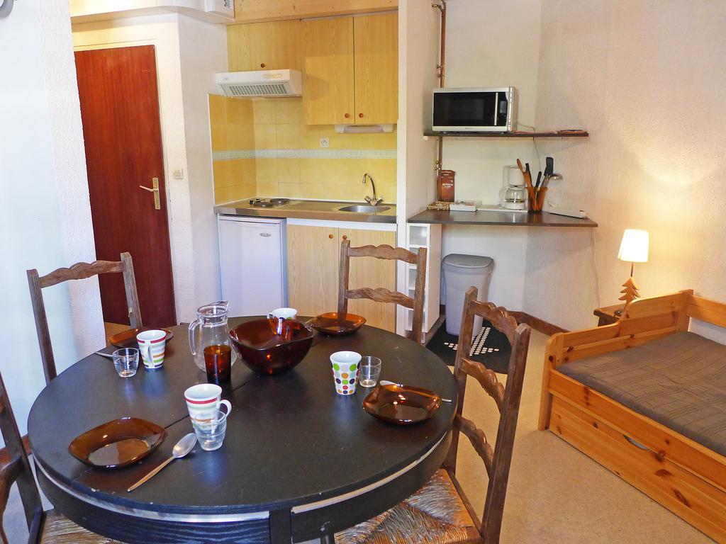 Apartment Le Curling B - Val Claret-30 By Interhome Tignes