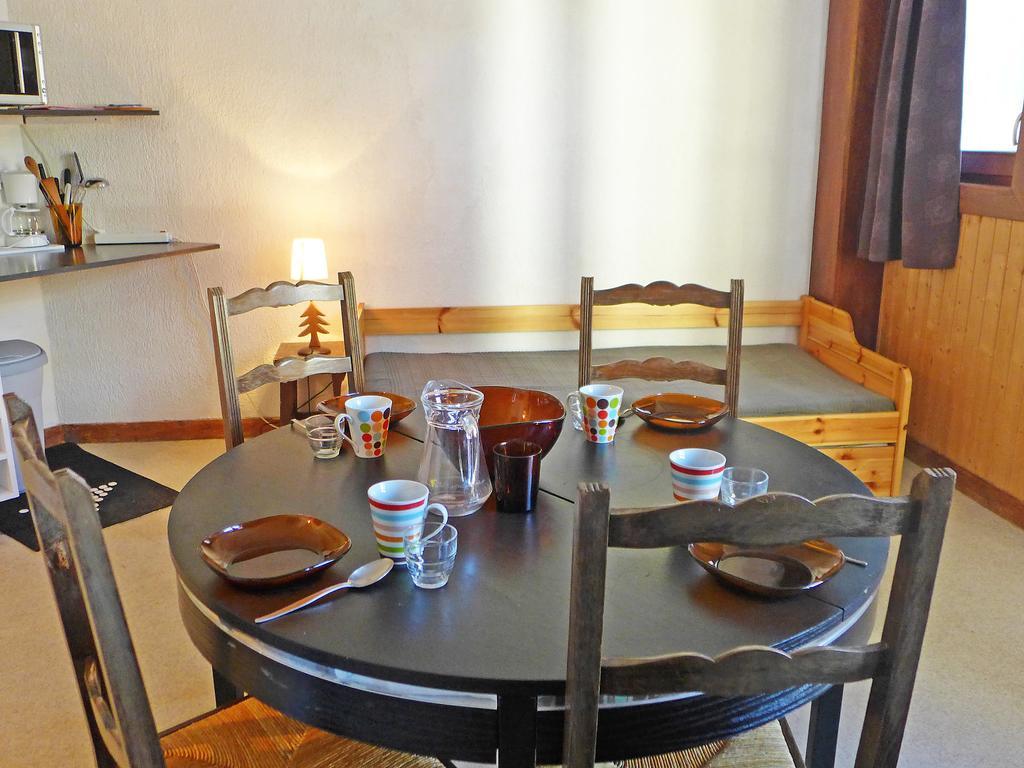 Apartamento Le Curling B - Val Claret-30 By Interhome