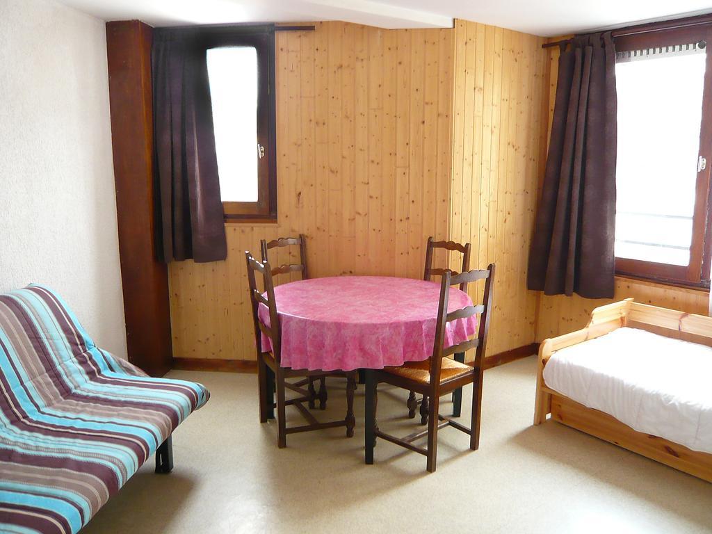 Le Curling B - Val Claret-30 By Interhome