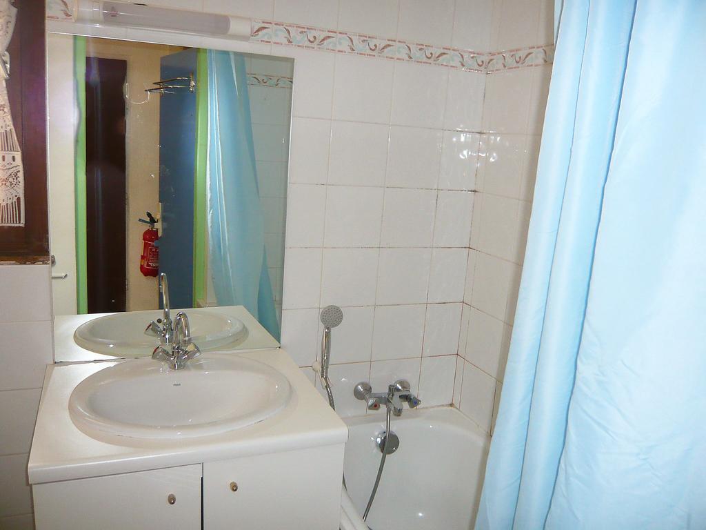 Le Curling B - Val Claret-30 By Interhome Apartamento *