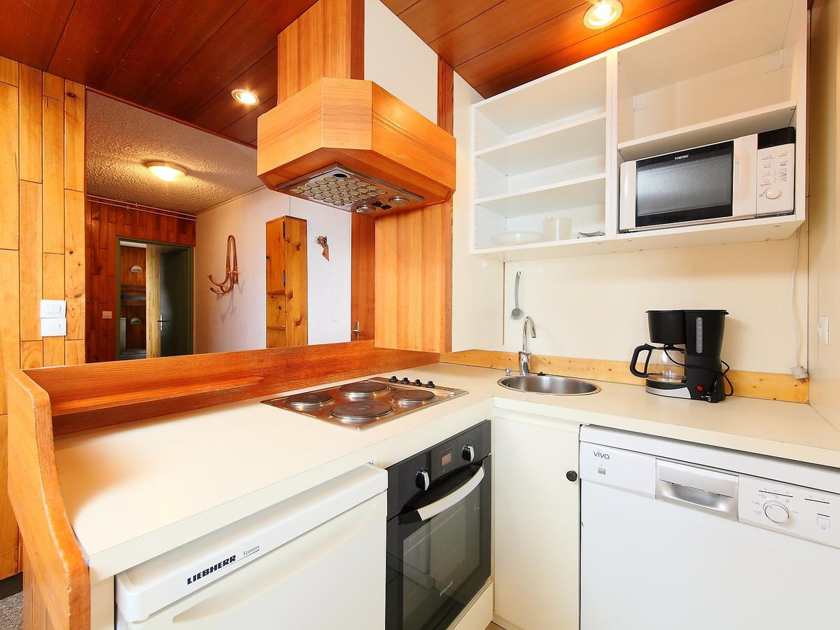 Le Curling B - Val Claret-30 By Interhome Apartamento