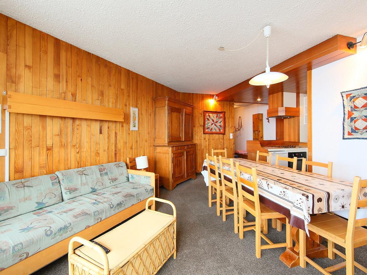 Le Curling B - Val Claret-30 By Interhome Apartment