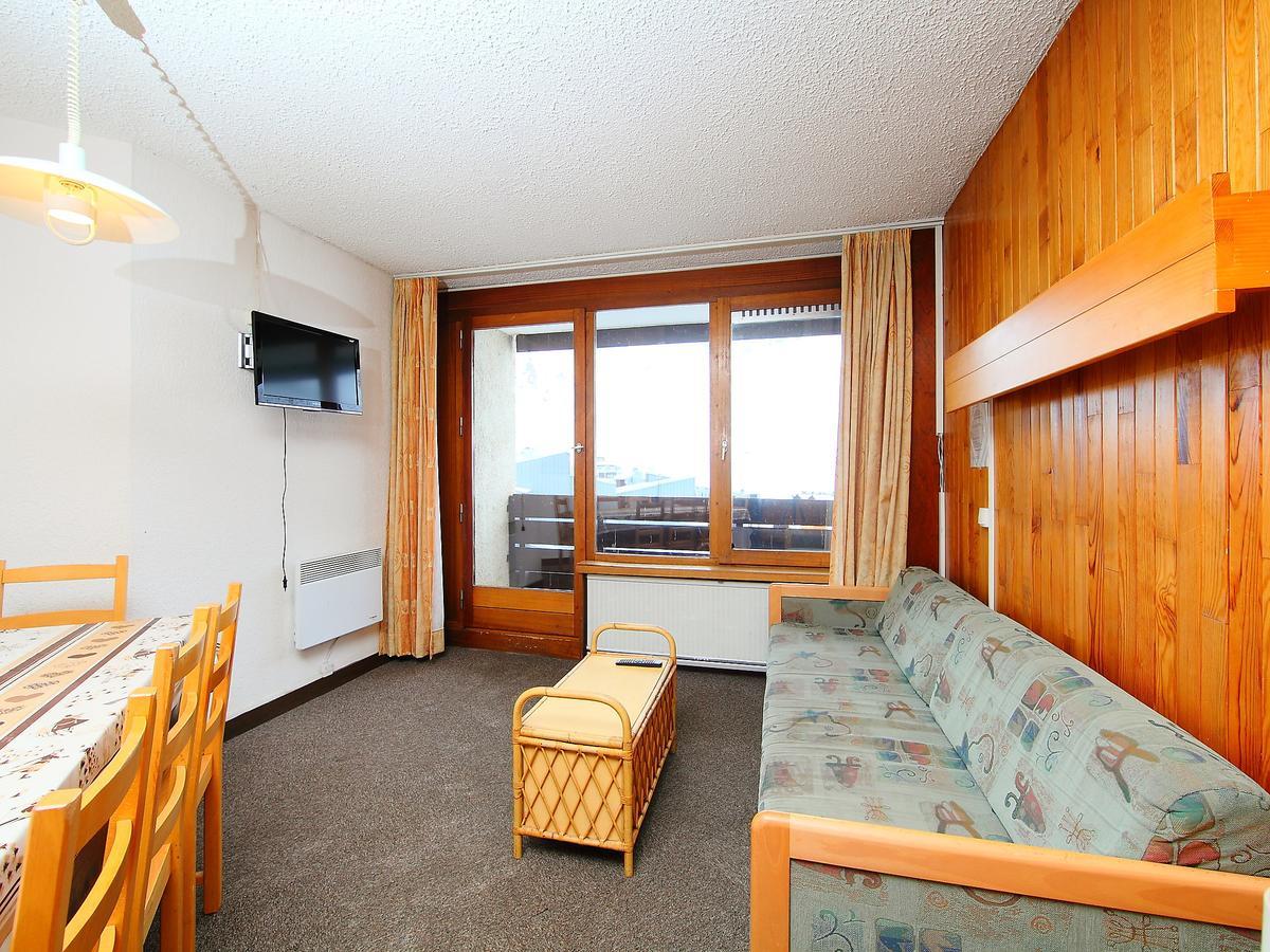 Apartment Le Curling B - Val Claret-30 By Interhome Tignes
