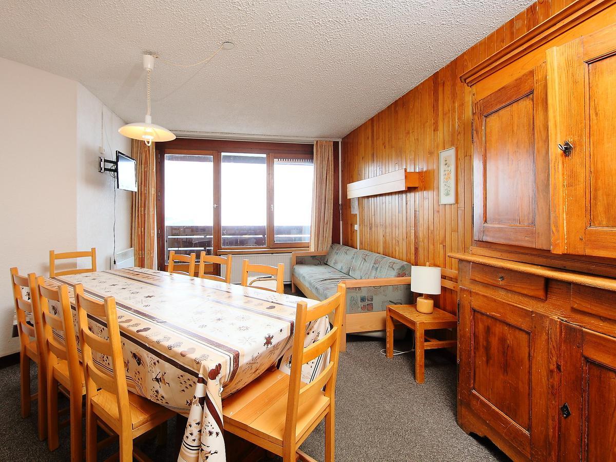 Le Curling B - Val Claret-30 By Interhome Apartment Tignes